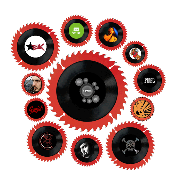 packwork